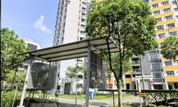 Blk 330B Anchorvale Harvest (Sengkang), HDB 5 Rooms #622753031